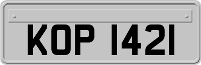 KOP1421