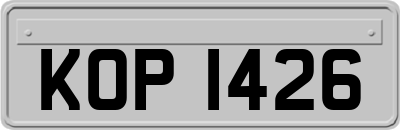 KOP1426