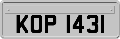 KOP1431