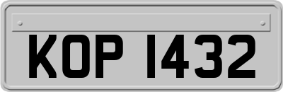 KOP1432