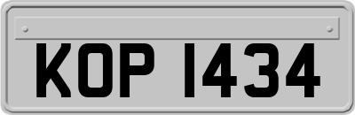 KOP1434