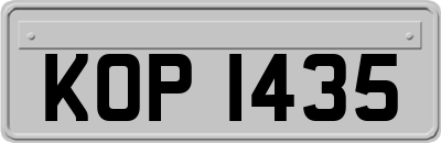 KOP1435