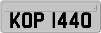 KOP1440
