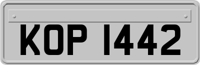 KOP1442