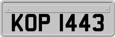 KOP1443