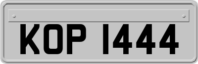 KOP1444