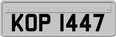 KOP1447