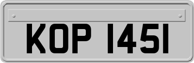 KOP1451