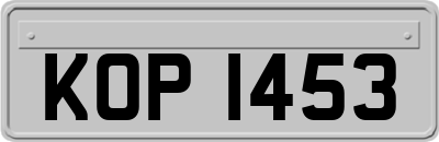 KOP1453