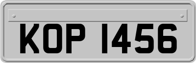 KOP1456