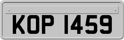 KOP1459
