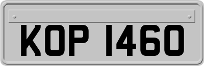 KOP1460