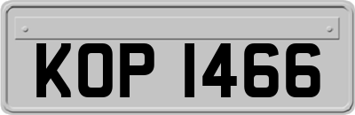 KOP1466