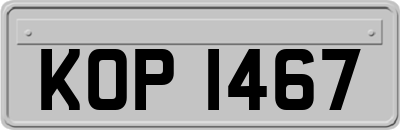 KOP1467