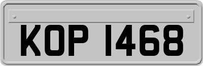 KOP1468
