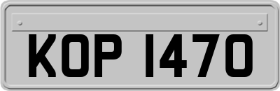 KOP1470
