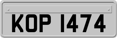KOP1474