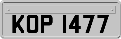 KOP1477