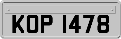 KOP1478
