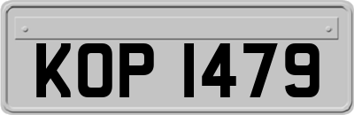 KOP1479