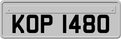 KOP1480