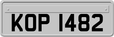 KOP1482