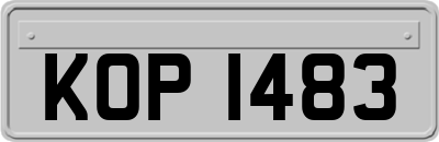 KOP1483