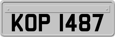 KOP1487