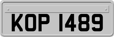 KOP1489