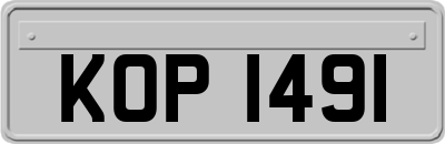 KOP1491