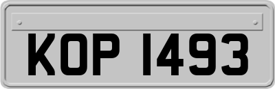 KOP1493