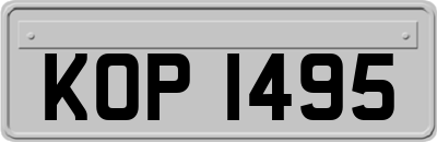 KOP1495
