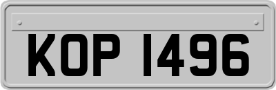KOP1496