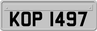 KOP1497