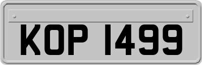 KOP1499