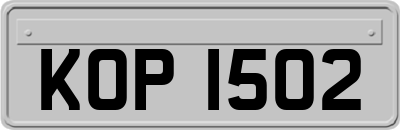 KOP1502