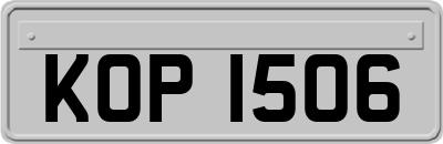 KOP1506