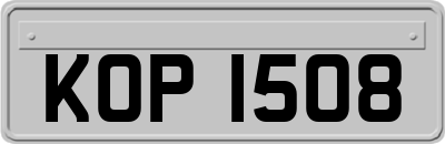 KOP1508