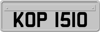 KOP1510