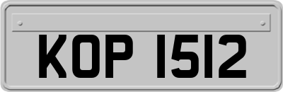 KOP1512