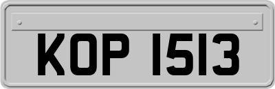KOP1513