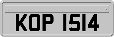 KOP1514