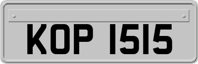 KOP1515