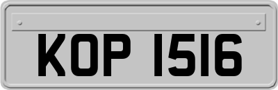 KOP1516