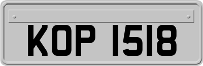 KOP1518