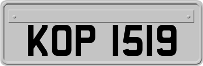 KOP1519