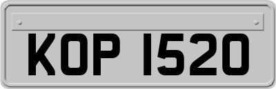 KOP1520