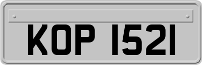 KOP1521