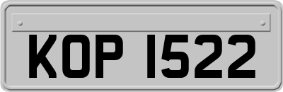 KOP1522