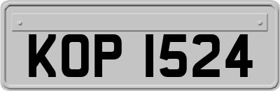 KOP1524